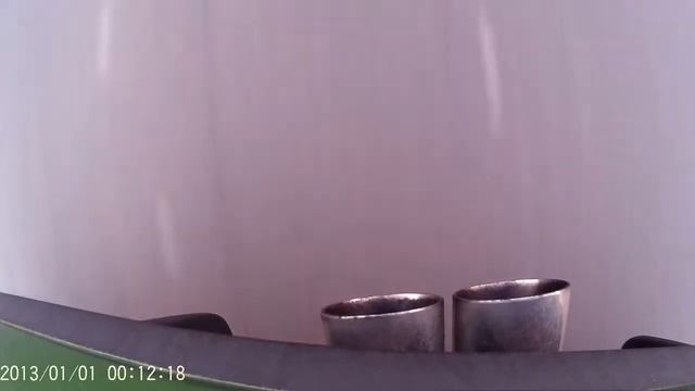 Fabia RS Cobra exhaust