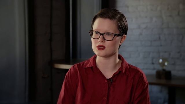МАША ВОРСЛАВ о работе визажиста, редактора и своём блоге