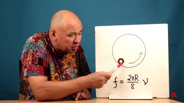 Гайка-барабанщик
