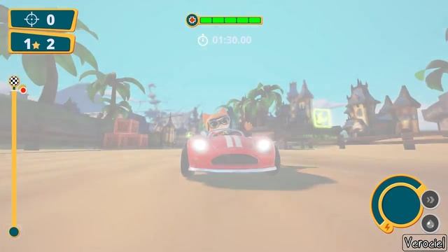 Meow Motors | Playthrough & Gameplay
