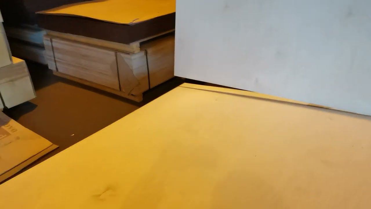 6,5 мм Фанера ФСФ 2/2 S 1500х3000