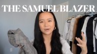 HUGE ARITZIA TRY-ON HAUL (& How To Style) | What +$2200 Of Aritzia Clothing Looks Like