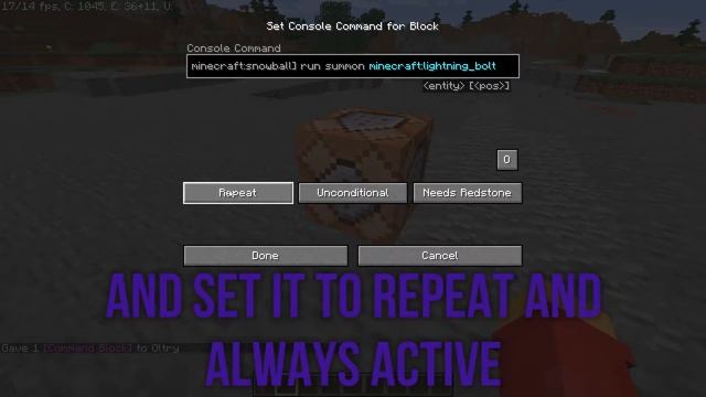 5 Commands In Minecraft Java YOU Should Try!