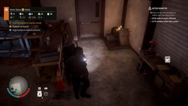 ★ Quite the infestation - Ep 18 - State of Decay 2 Juggernaut Edition