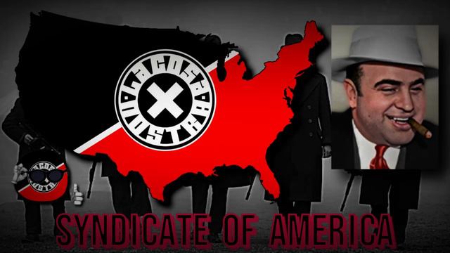 Burgundian_accel 勃艮第先鋒國 (Original) - [HOI4 Kaiserredux] Al Capone - Syndicate of America_USSA theme