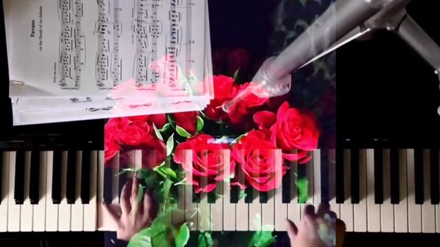 С днём рождения! Очень красивая нежная музыка фортепиано