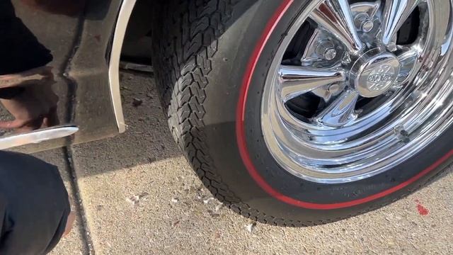1968 Chevrolet Impala SS - 396 #s Match - SOLD