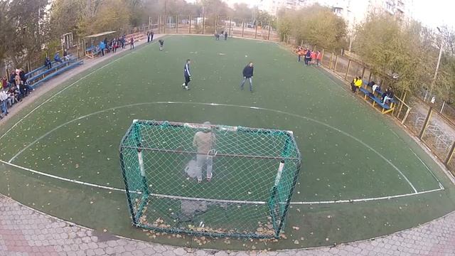 Трусово - Астра 1-3