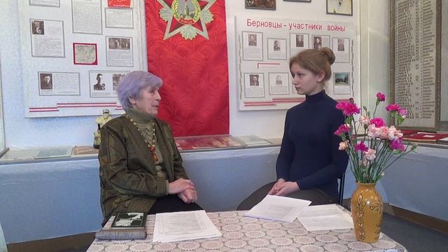 Интервью Орлова С.П.