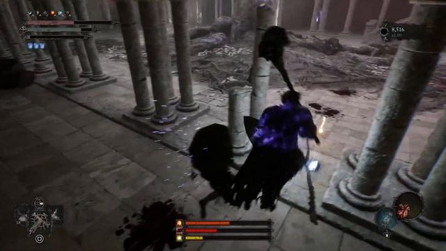 LORDS OF THE FALLEN - NUEVO PARCHE | ¿Cuántos Son Muchos Parches?