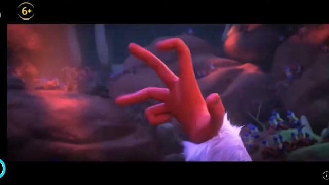 Семейка Крудс Новоселье 8