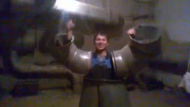 Железный дровосек.mp4