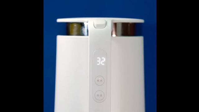 Умный чайник Xiaomi Mijia Thermostatic Electric Kettle Pro 1.5L White (MJHWSH02YM) CN