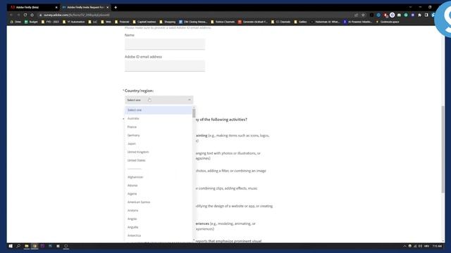 How to Get Access to Adobe Firefly (2023)
