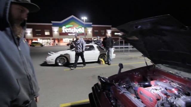 1985.5 Celica Supra "POP YOUR HOOD, BRO" Episode 4