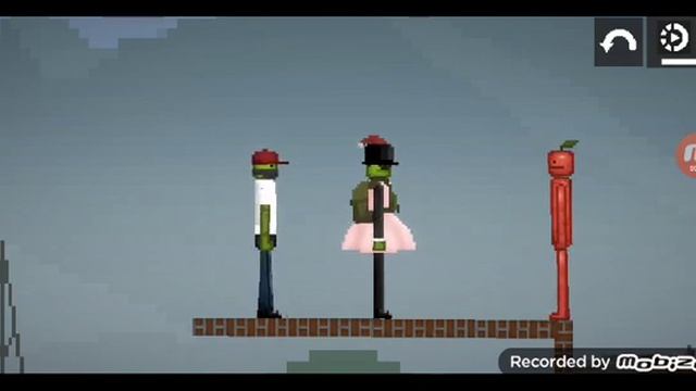 готовка яблочного сока  (melon playground)