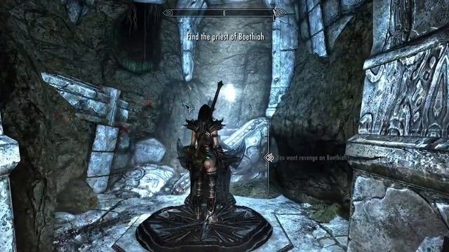Skyrim Skimpy Bounce collection 1