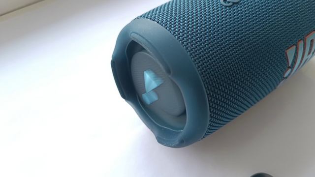 JBL CHARGE 5 TL Волна