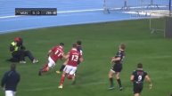 Munster V Zebre | Kearys Renault Series