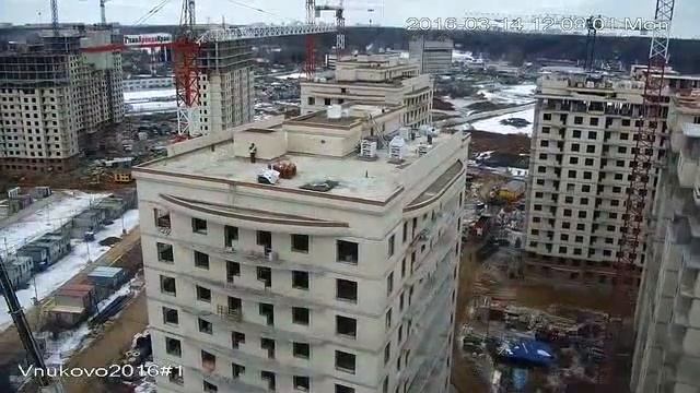 14 марта 2016. Камера №1
