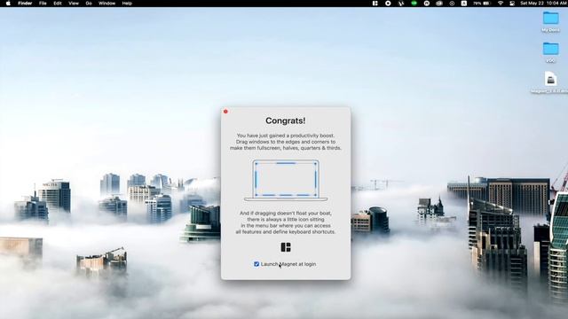How to Install MAGNET on Macbook Pro M1 (2021 FREE) !!!