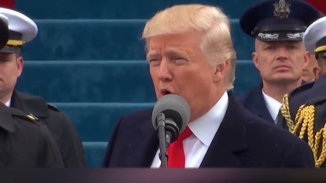The Most Protected Presidents in the World