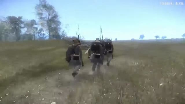 Random War Of RIghts