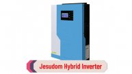 Top 5 Best MPPT Hybrid Solar Inverter in 2023
