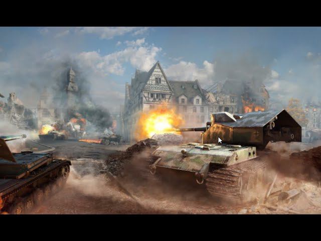 World of Tanks мир танков 09 01 2024 фармим серебро и катаем 10