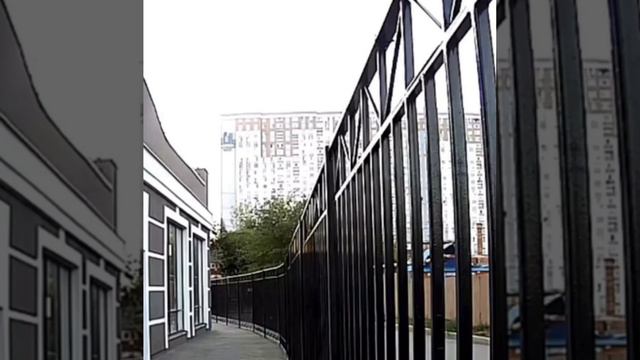 Момент удара беспилотника (БПЛА) ВСУ по жилому дому в Энгельсе