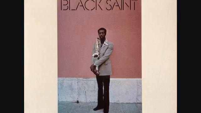 Billy Harper (Usa, 1975)  - Call Of The Wild And Peaceful Heart