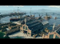 Anno 1800 Console Edition_PlayStation 4к
