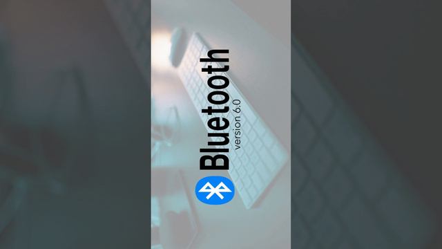 Новый Блютуз 6.0 🧐 #bluetooth6 bluetooth 6.0 #bluetooth