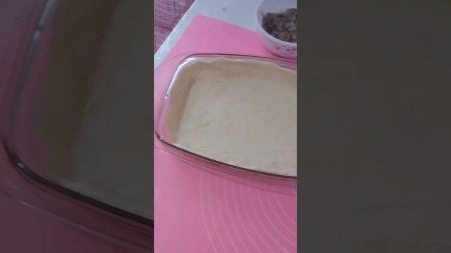 МЯСНОЙ ПИРОГ MEAT PIE ОЧЕНЬ ВКУСНЫЙ.