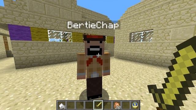 Minecraft GET ANY HEAD! Mob Head Command in 1.7!