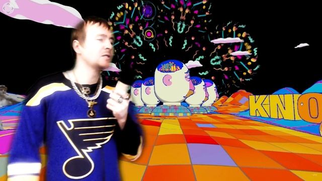 LOVV66 10М ОТ ДОМА COVER Official Music Video