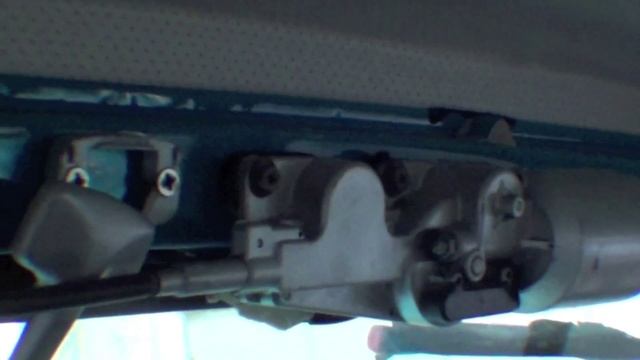 1970 Land Cruiser FJ40 | Video 1
