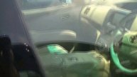 エスティマ中古車滋賀県へエスティマハイブリッド納車