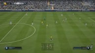 (PS4) FIFA 15 Argentina vs Brazil HD