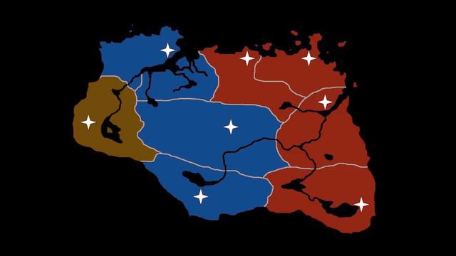 The Kingdom Of West Skyrim (2nd Era) - The Elder Scrolls Lore
