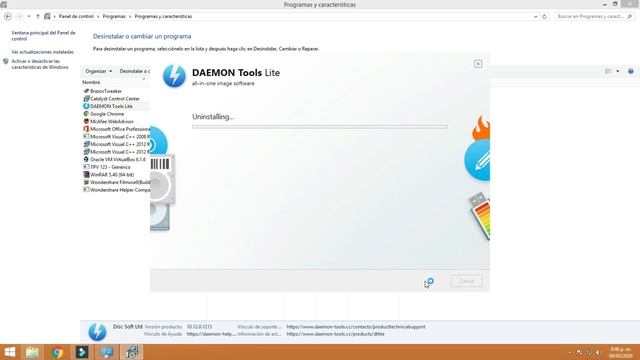 Como DESINSTALAR PROGRAMAS que NO SE DEJAN ? SIN DEJAR RASTRO ⛔, en WINDOWS | 10 | 8 | 7 | 2023|