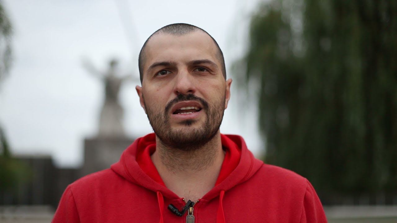 ШОК. Беспредел полиции Михайловки Волгоградской области. #Филиппов #Выборы2021