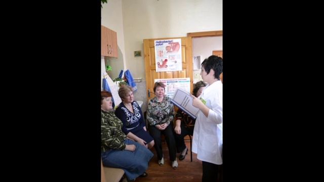 12 мая - Международный день медицинской сестры