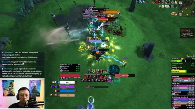 405 Blood DK⚔️ Nokhud Offensive+20 🔥 Dragonflight S1 M+