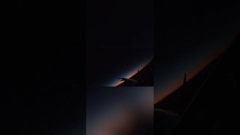 Выполнение задач ВКС РФ в ночное время