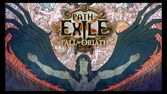 Path of Exile - Fall of Oriath - High Templar Avarius [PoE Soundtrack]