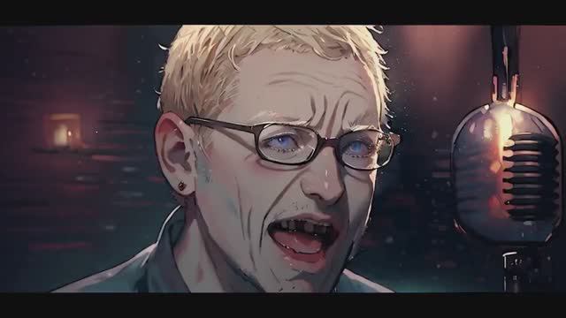 Linkin Park - Numb (Anime Upgrade) By Dimon.mp4