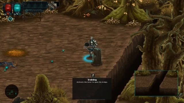 Moonfall Ultimate -PC GAME -2018 /ErdaunShadowHD