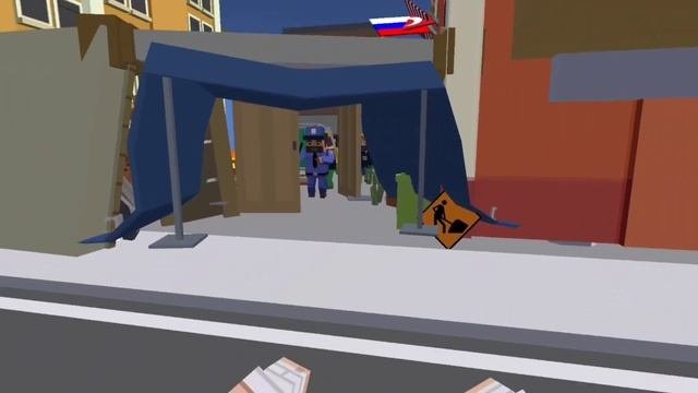 1 ДЕНЬ ИЗ ЖИЗНИ БОМЖА SSB2 crazyssb2