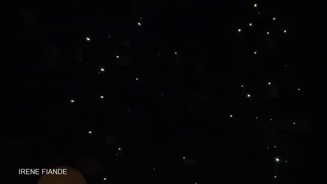 Праздничный салют.Салют на День шахтёра